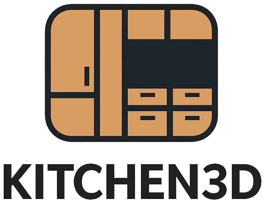 Kitchen 3D LTD